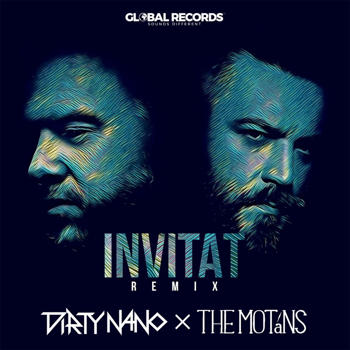 Album cover of Invitat