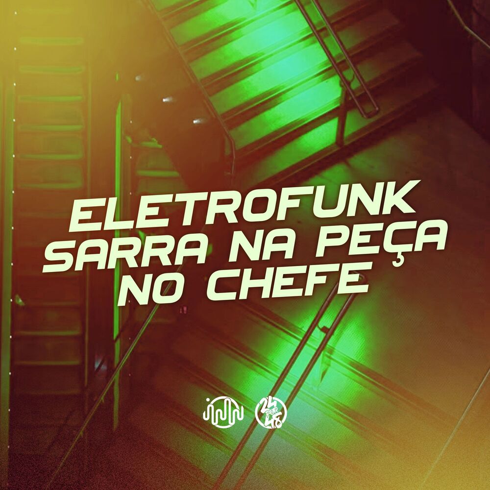 Picture of Eletrofunk Sarra na Peça no Chefe