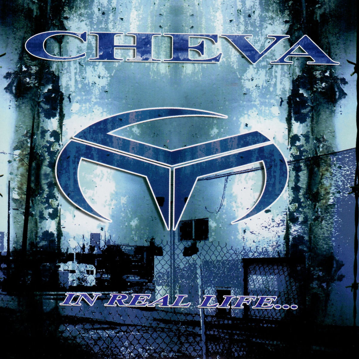Cheva In Real Life ラップコア ミクスチャー Rapcore Cheva - In Real Life | Deezer