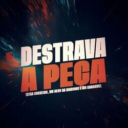 Destrava a Peça