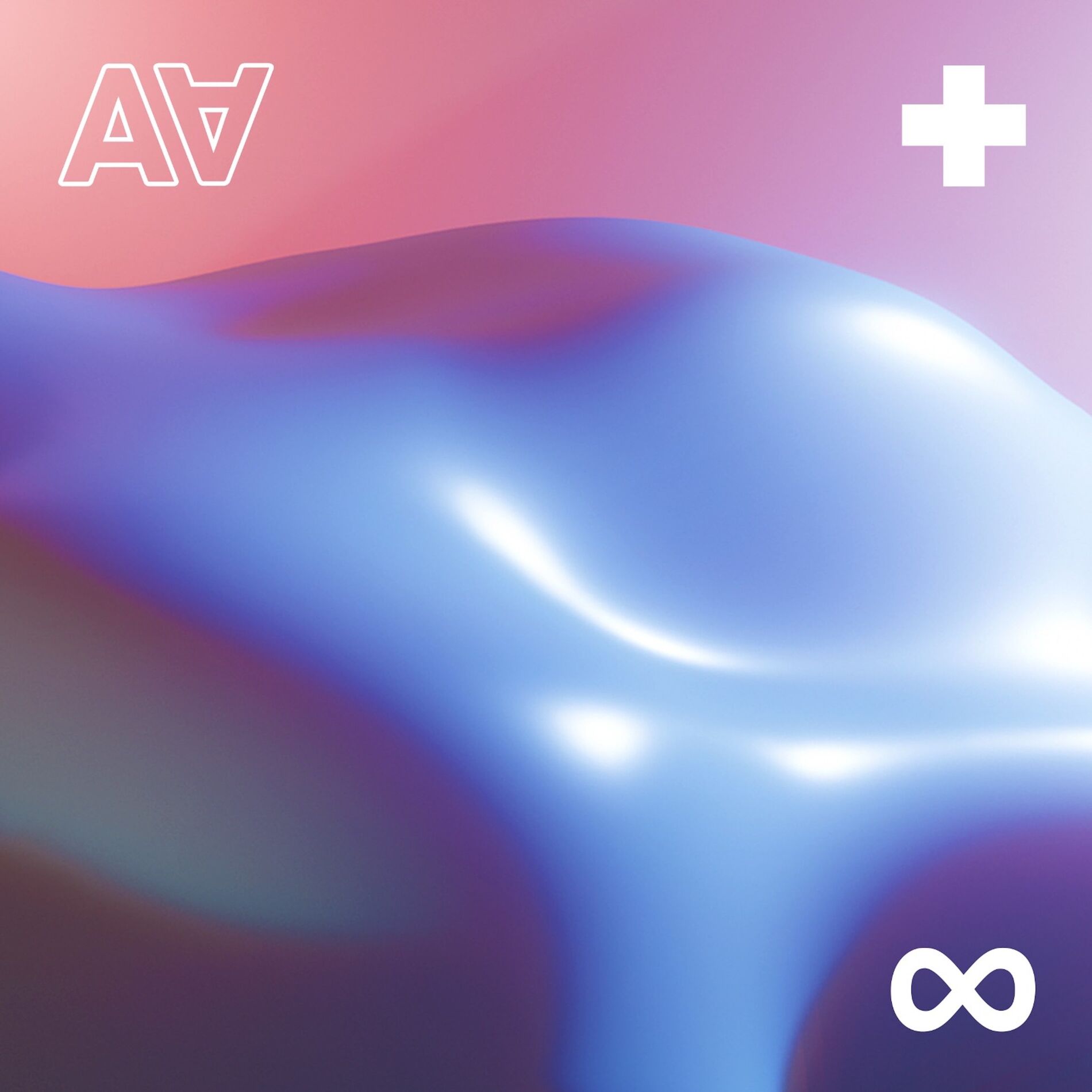 Album cover of INFINITY