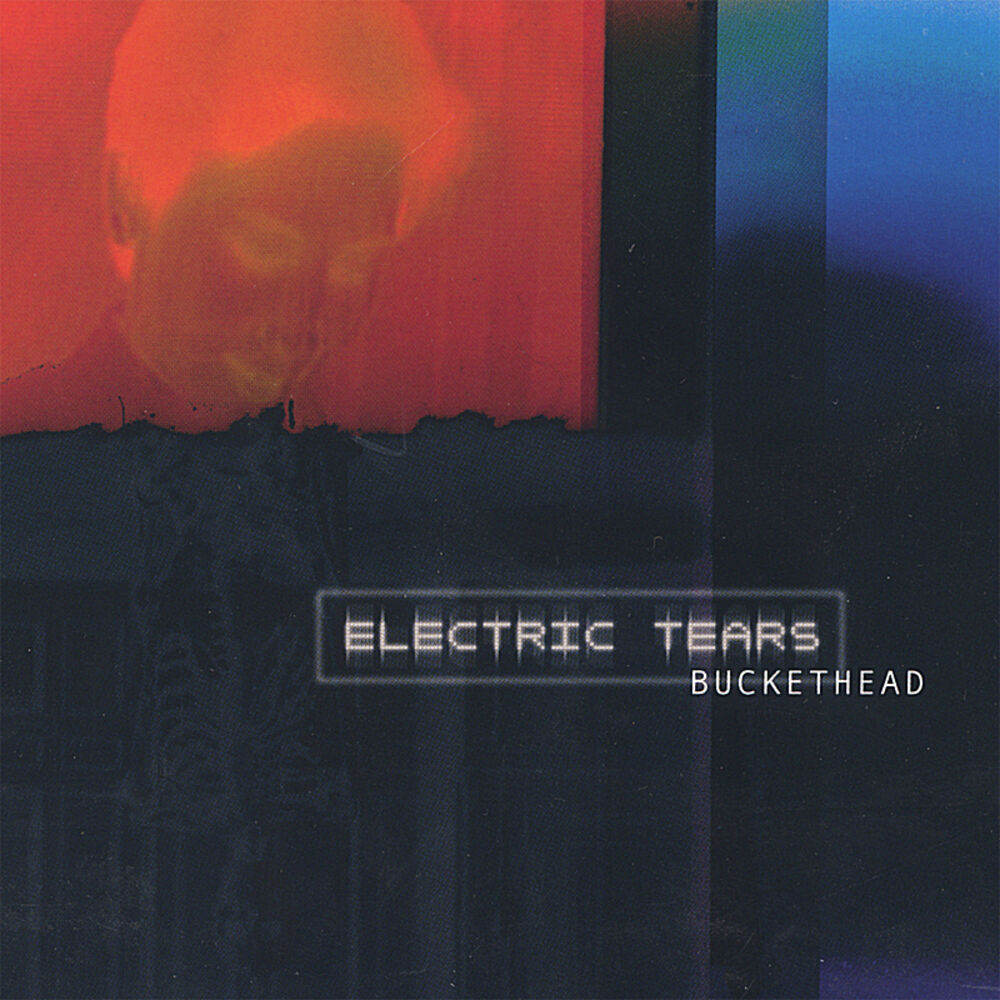 Picture of Electric Tears