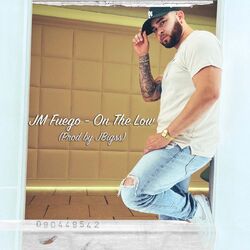 Cover of On The Low