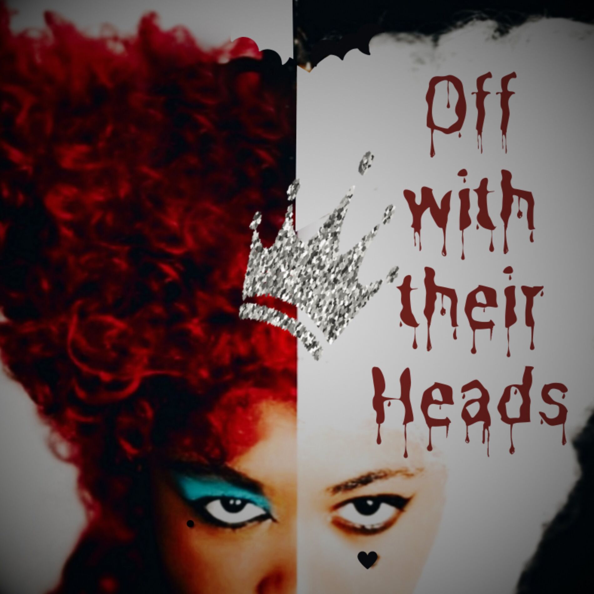 Album cover of Off With Their Heads