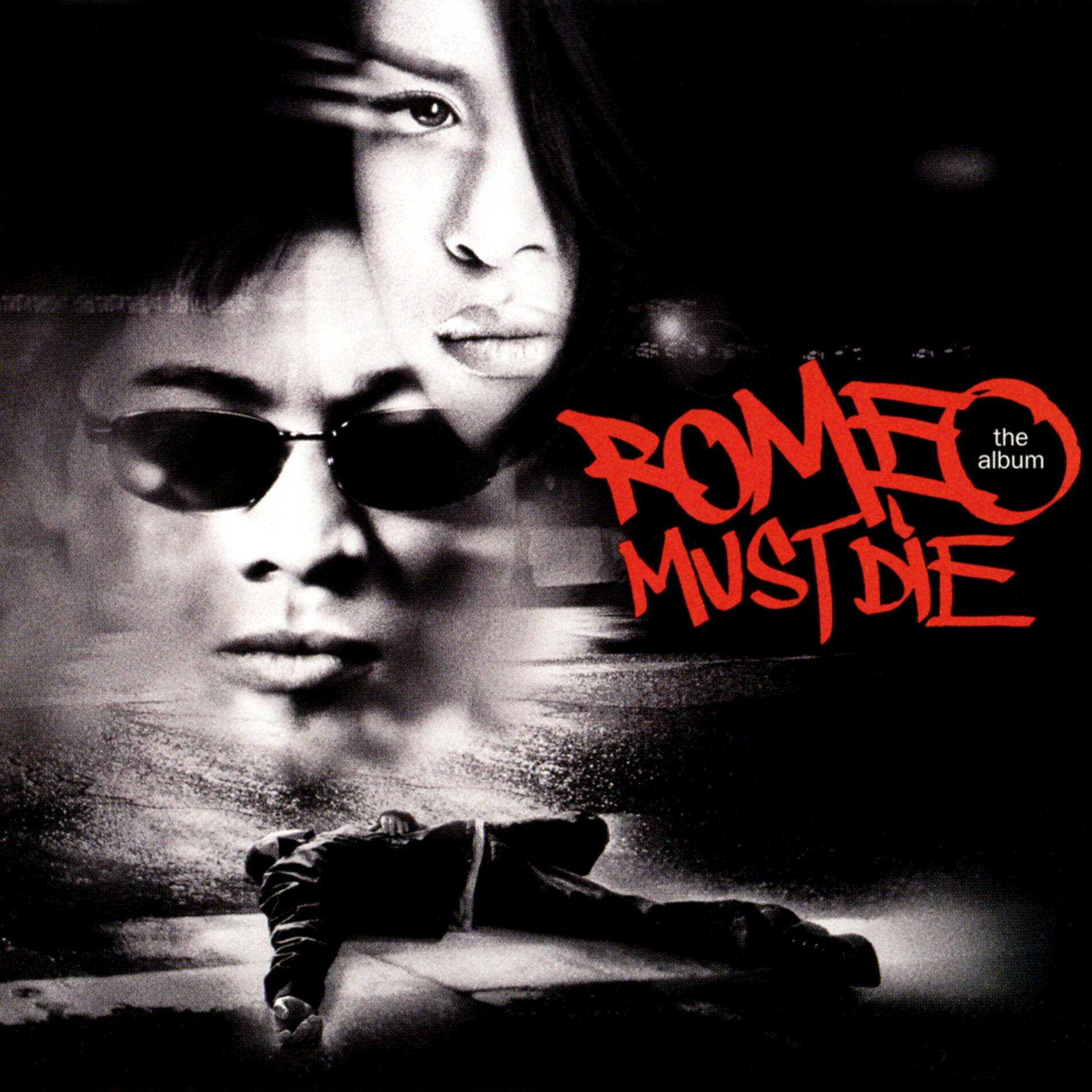 Album cover of Rose in a Concrete World
