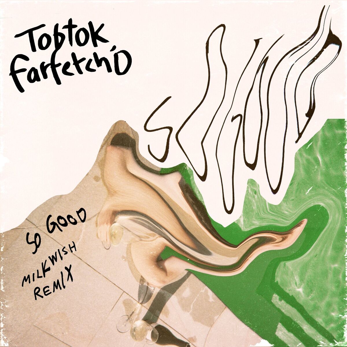 Album cover of So Good (Milkwish Remix)
