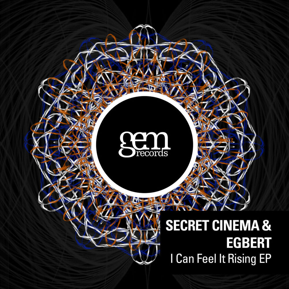 Picture of I Can Feel It Rising EP