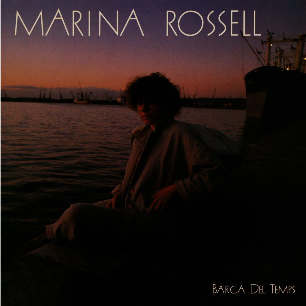 Picture of Barca del Temps
