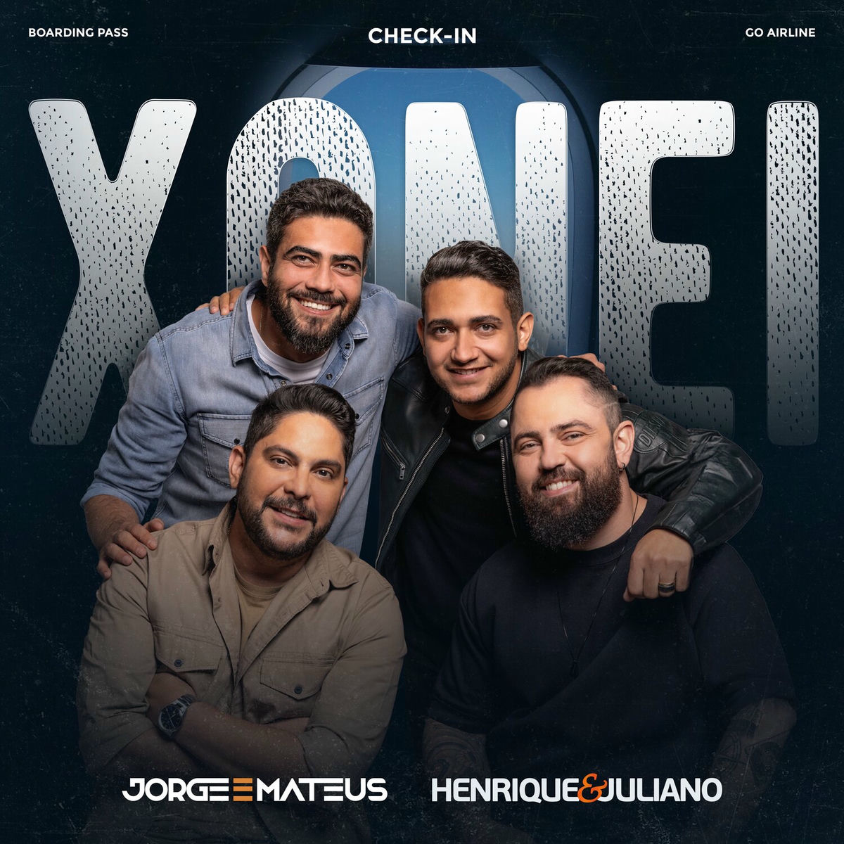 Album picture of Xonei