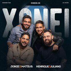 Cover of Xonei