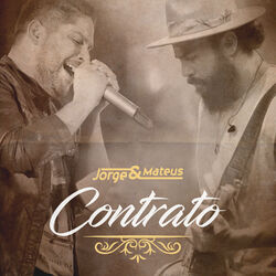 Cover of Contrato