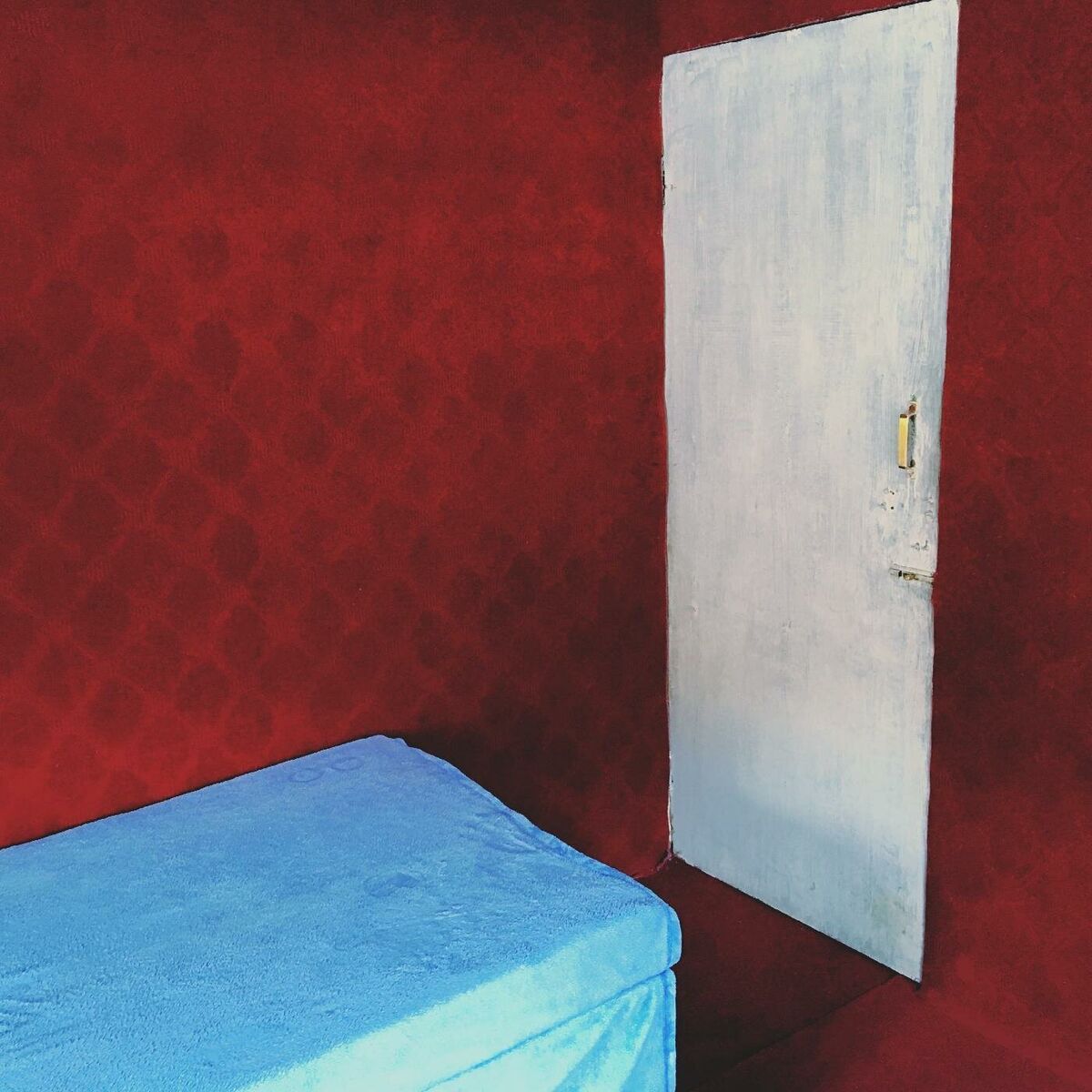Album cover of Let's Rock