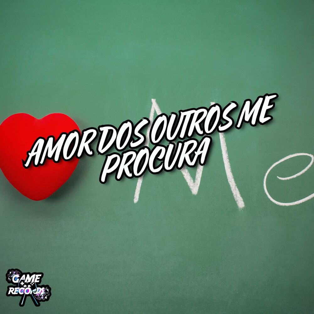Picture of O Amor Dos Outros Me Procura