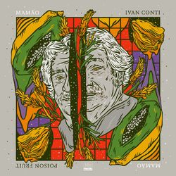 Cover of Poison Fruit