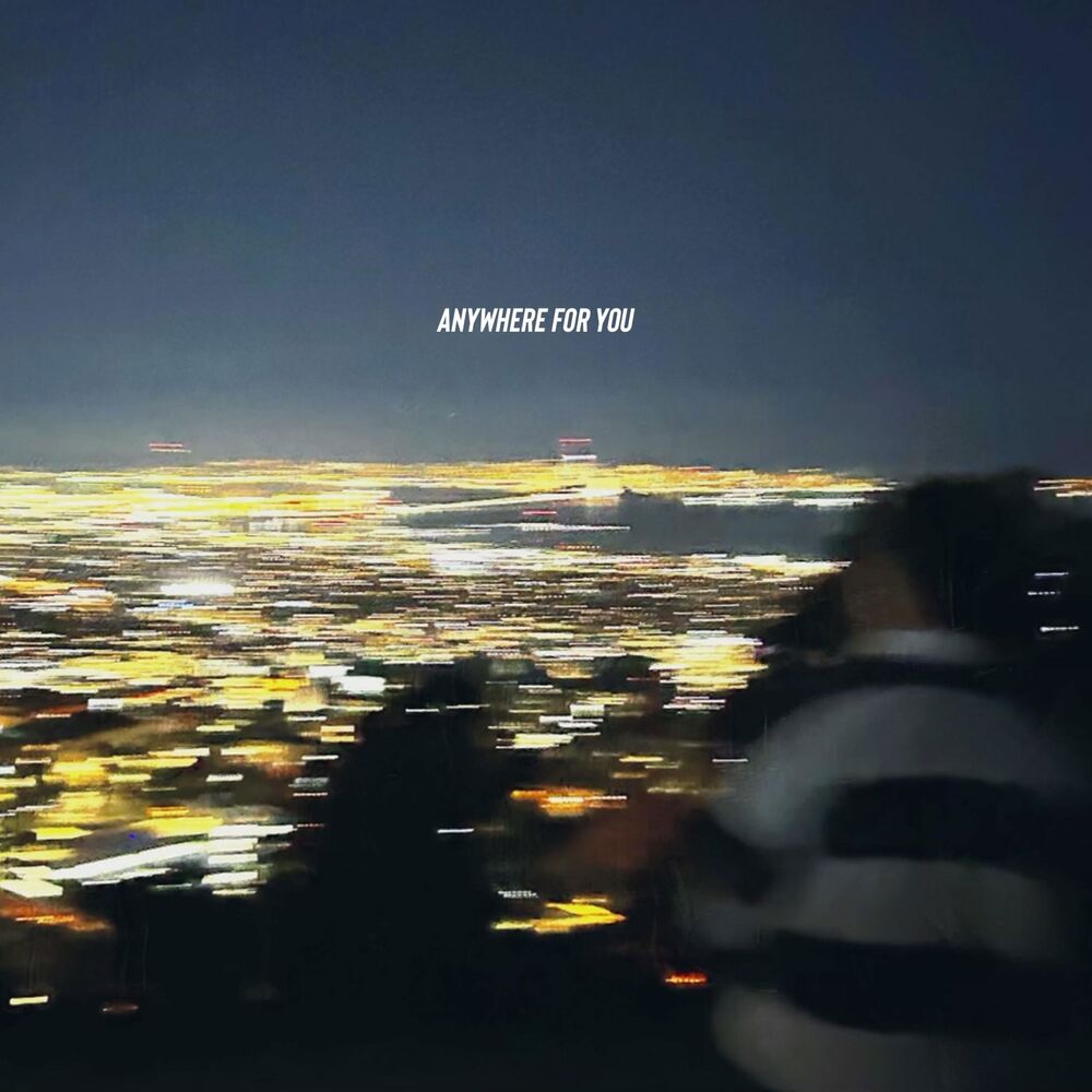 Picture of Anywhere for you