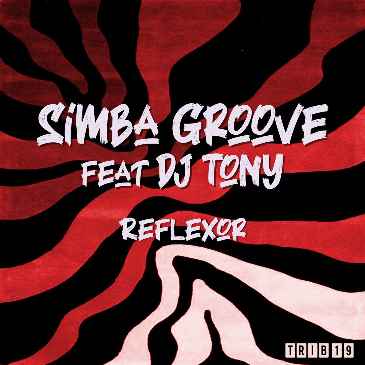 Album cover of Reflexor
