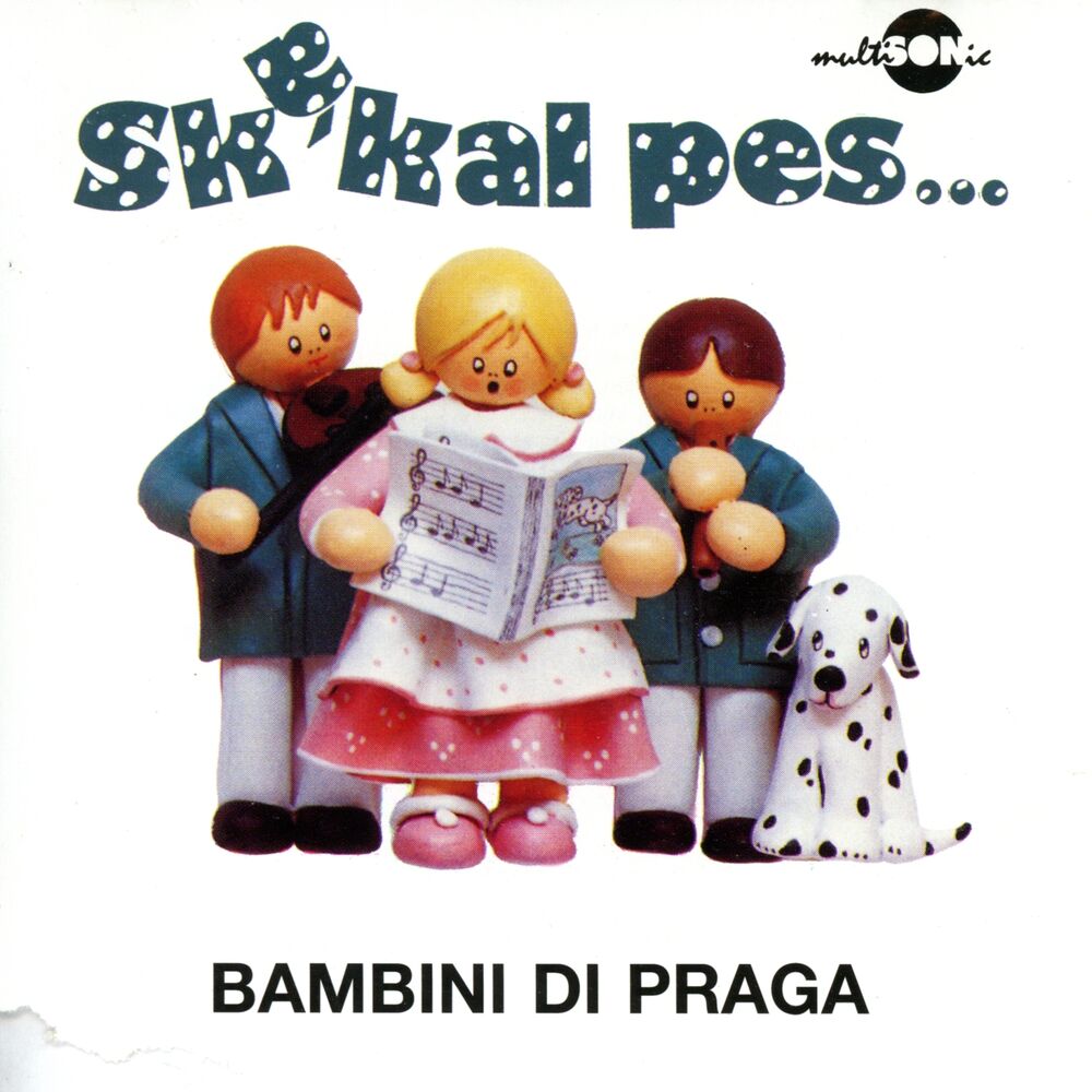 Picture of Skákal Pes