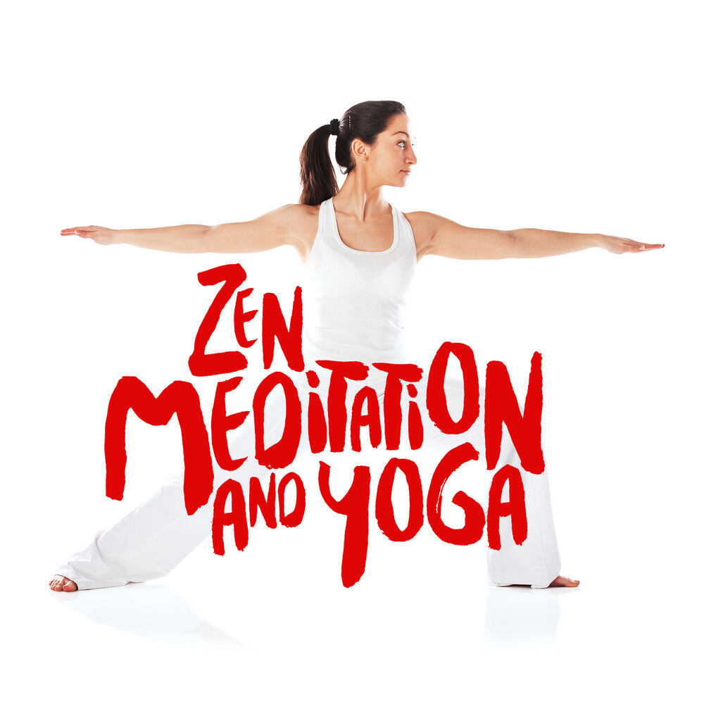 Picture of Zen Meditation and Yoga