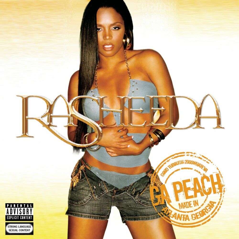 Picture of Georgia Peach (Main)