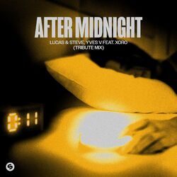 Cover of After Midnight (feat. Xoro) (Tribute Mix)