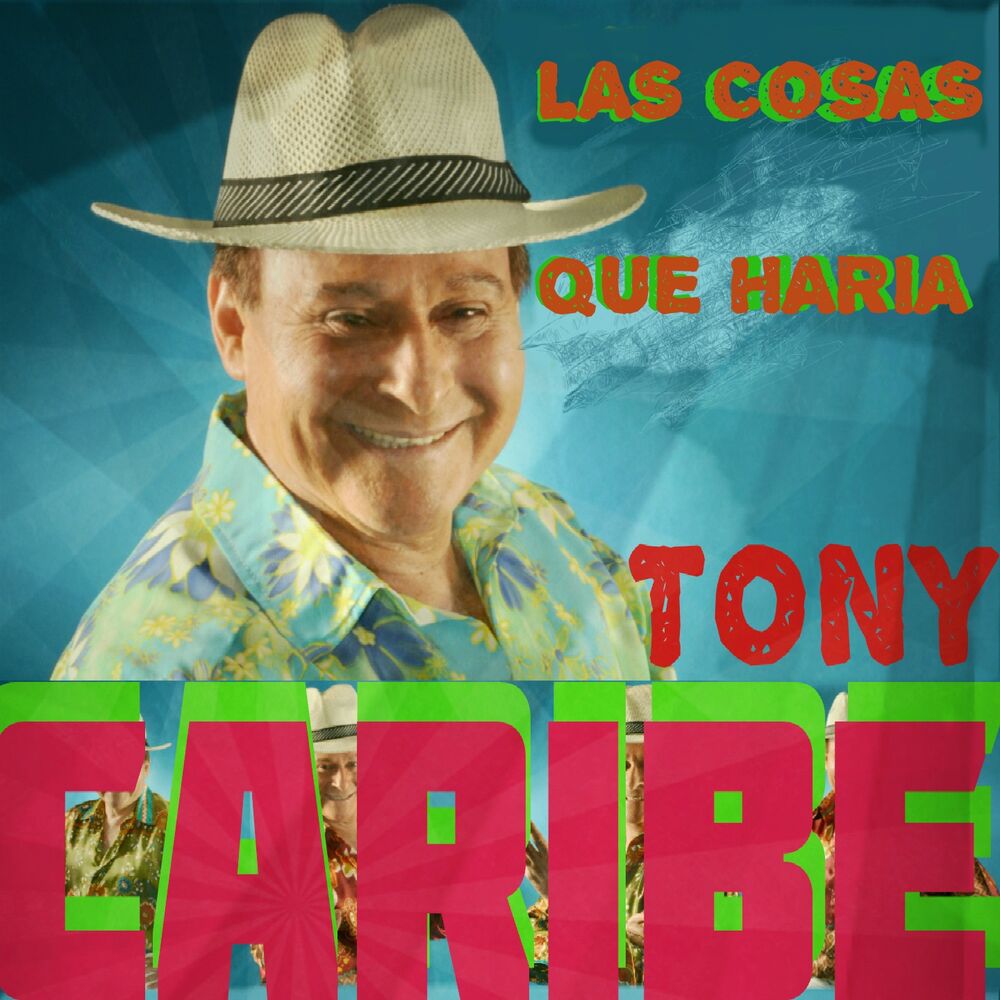 Picture of Las Cosas Que Haria