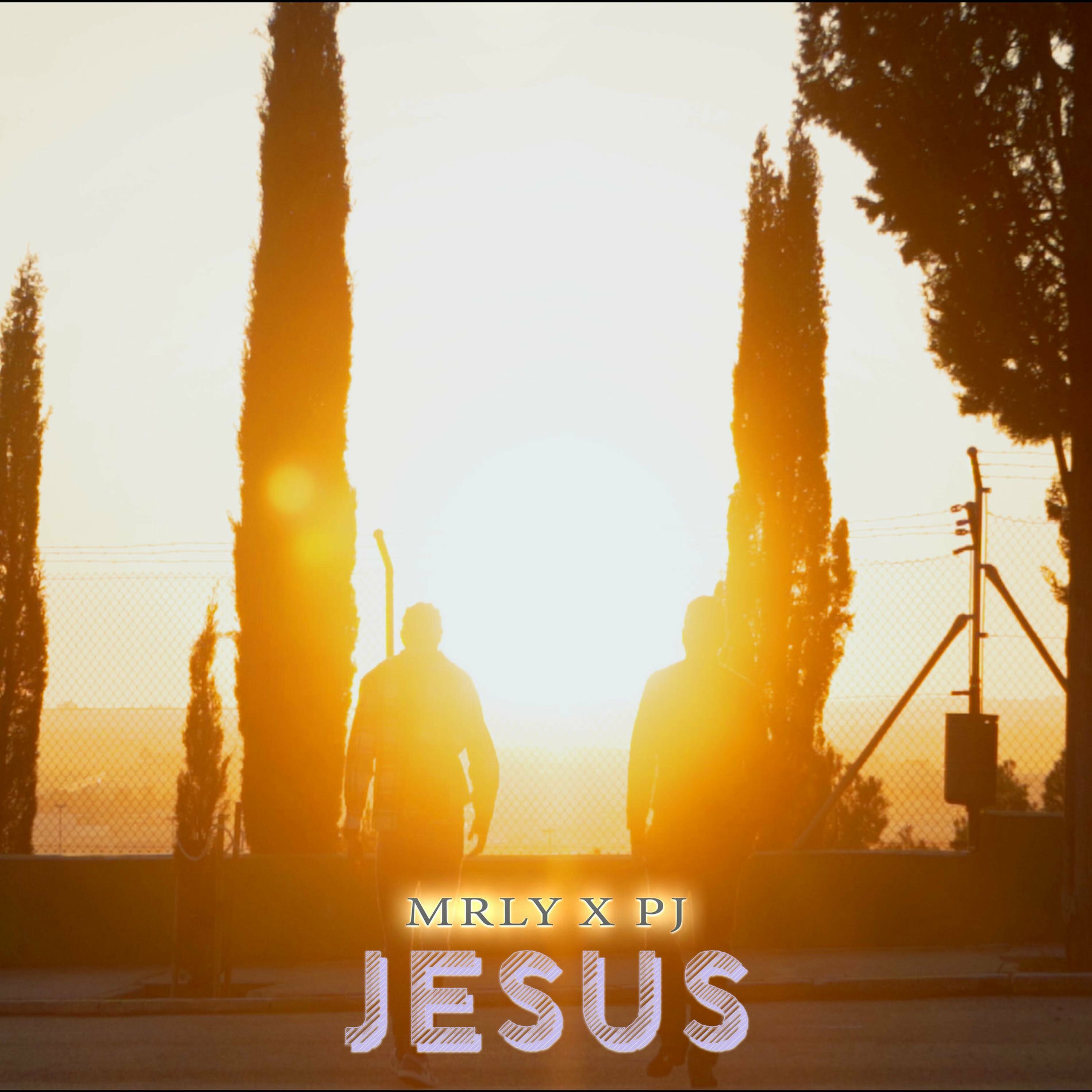 Album cover of JESUS (feat. JEVON)