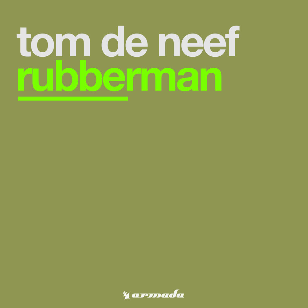 Picture of Rubberman