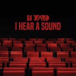 Cover of I Hear a Sound