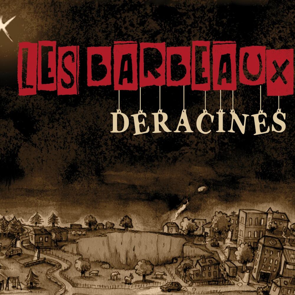 Picture of Déracinés