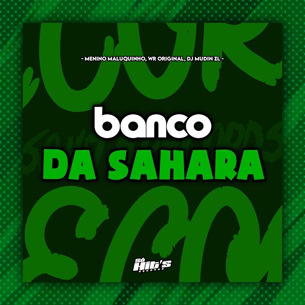 Picture of Banco da Sahara