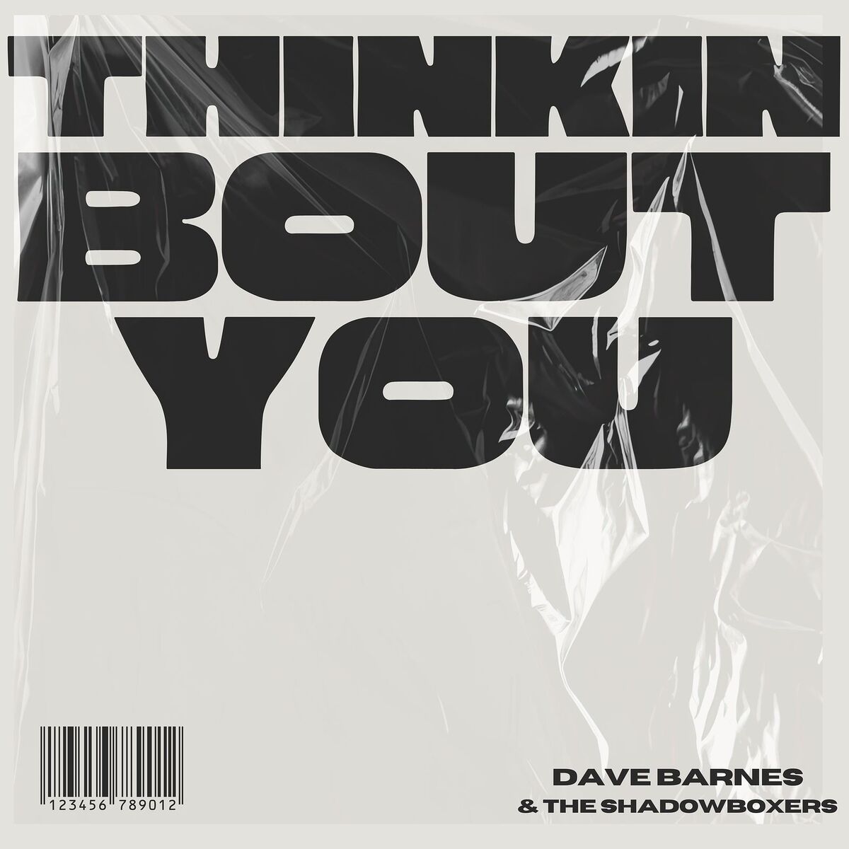 Album cover of Thinkin Bout You