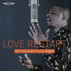 Cover of Love Restart (Deluxe Edition)