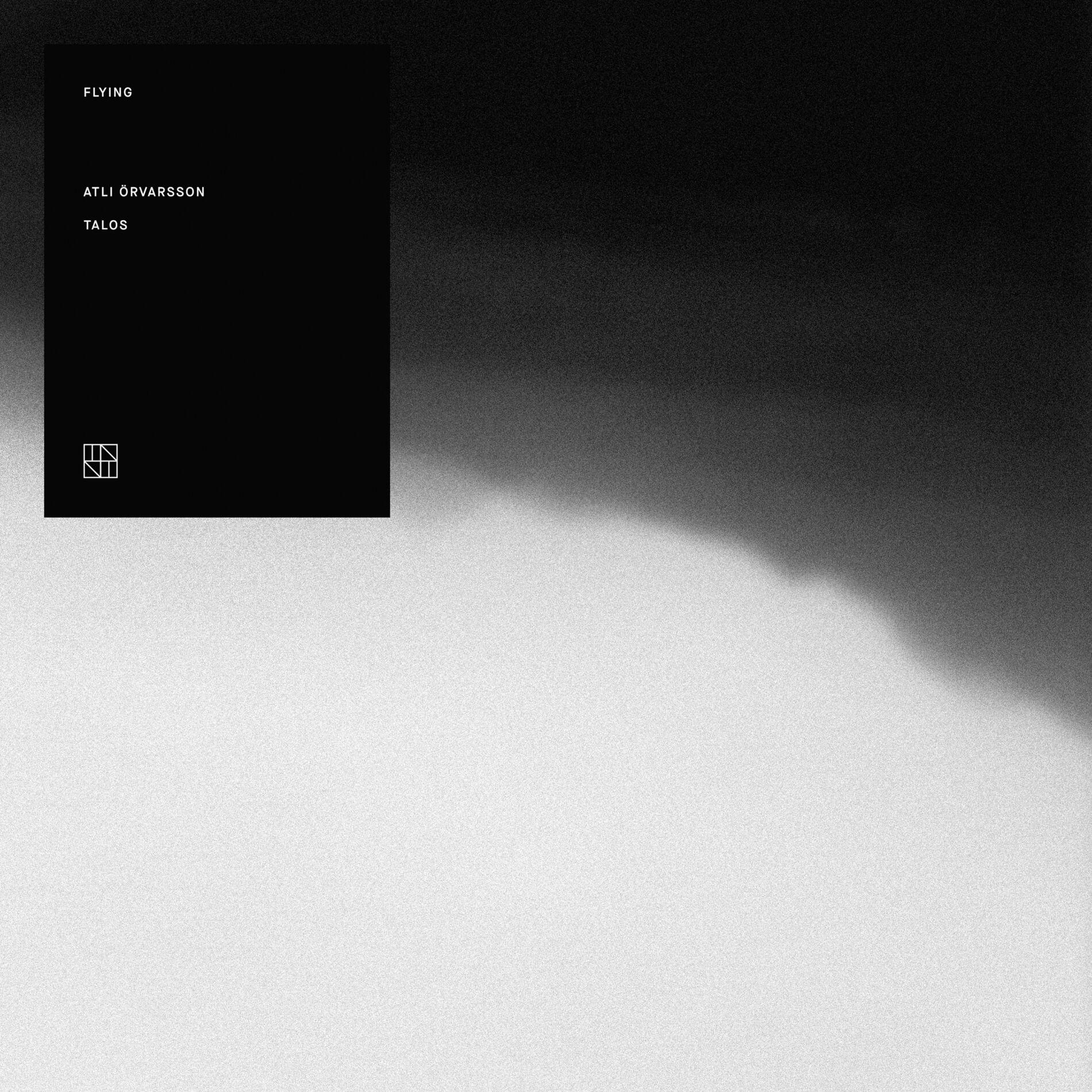 Album cover of Flying (Talos Remix)