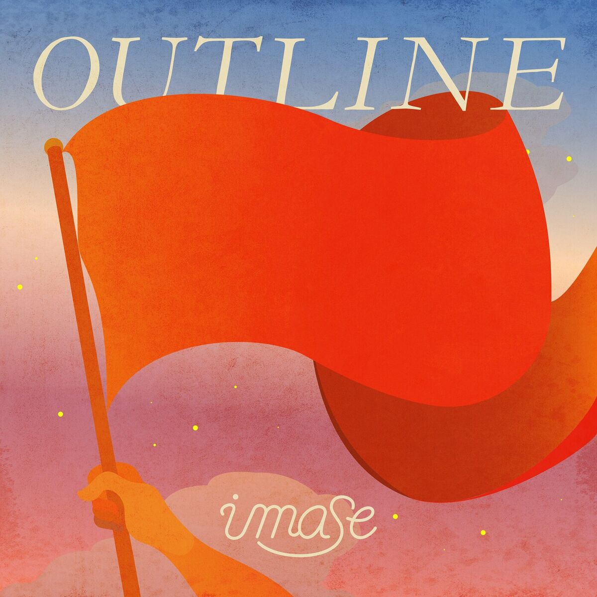 Album cover of Outline