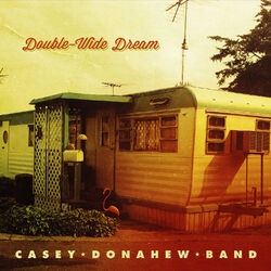 Cover of Double-Wide Dream