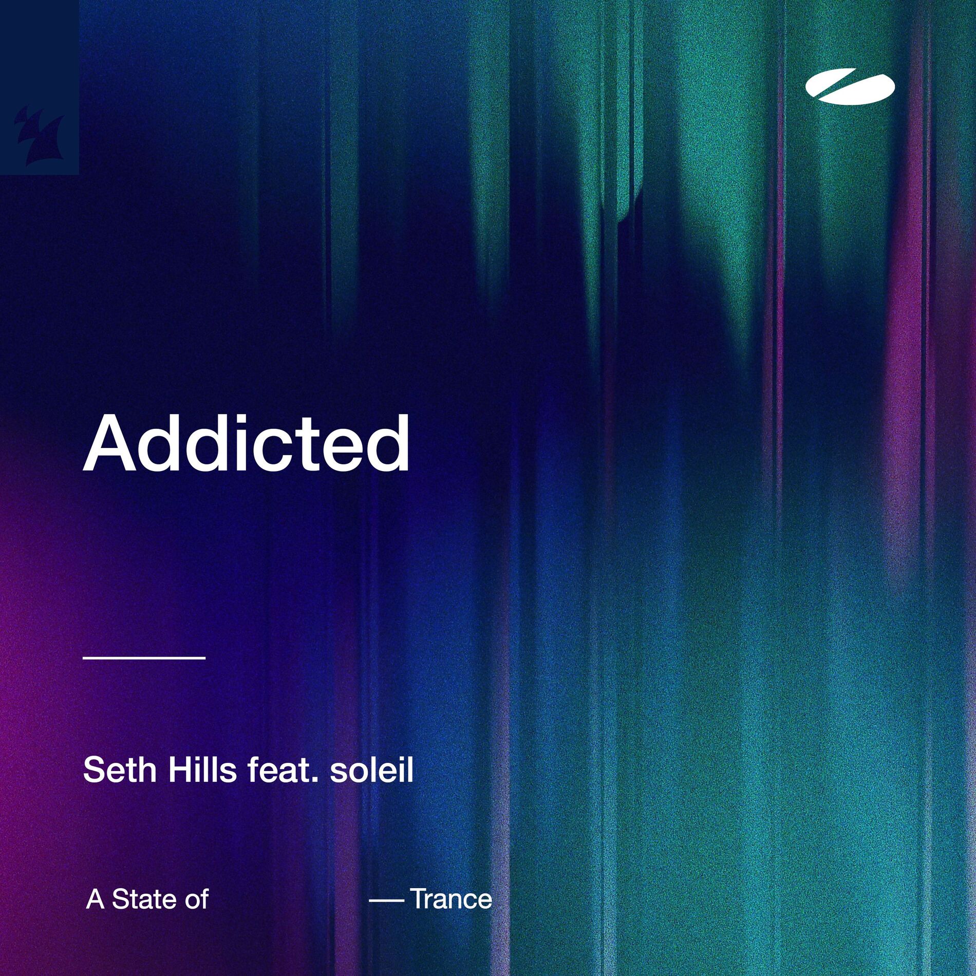 Album cover of Addicted