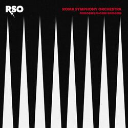Cover of RSO Performs Phoebe Bridgers