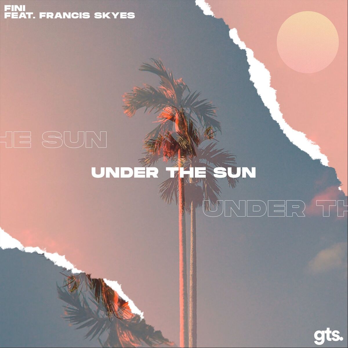 Album cover of Under the Sun