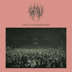 Cover of Live at Roadburn 2023