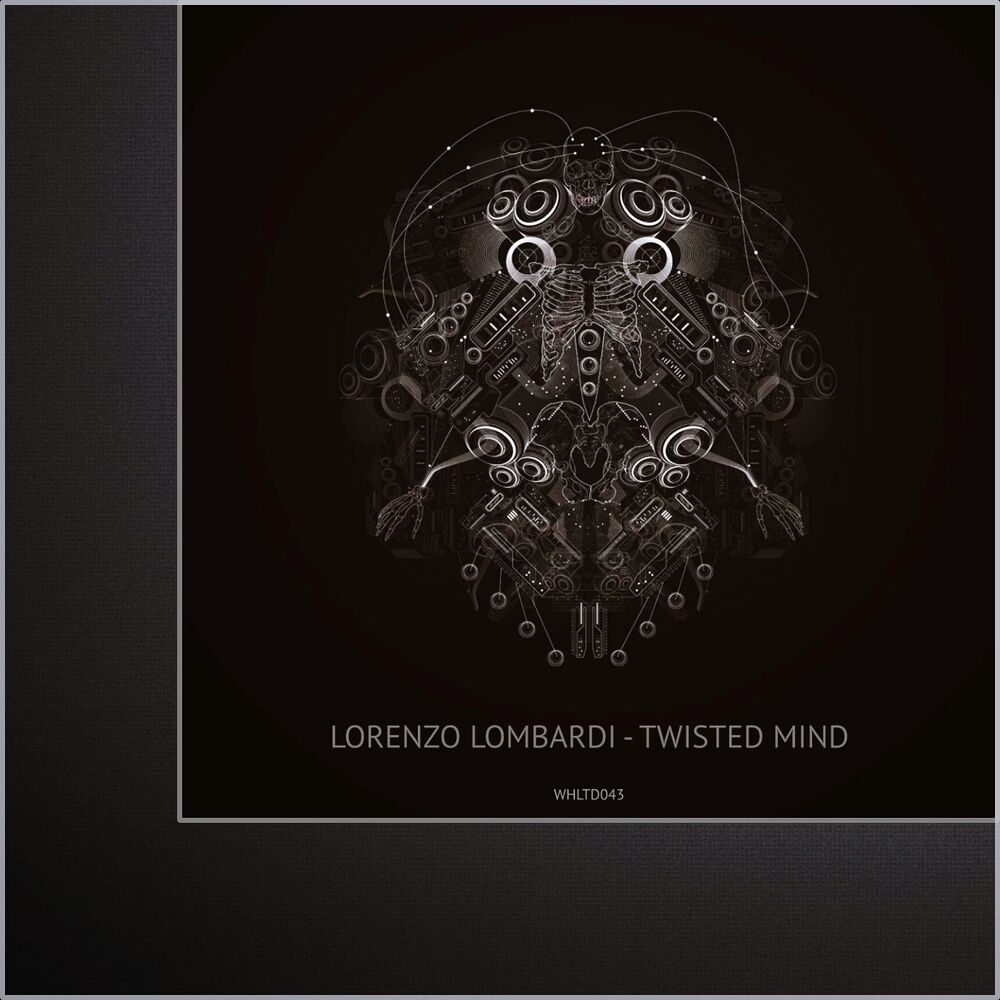 Picture of Twisted Mind