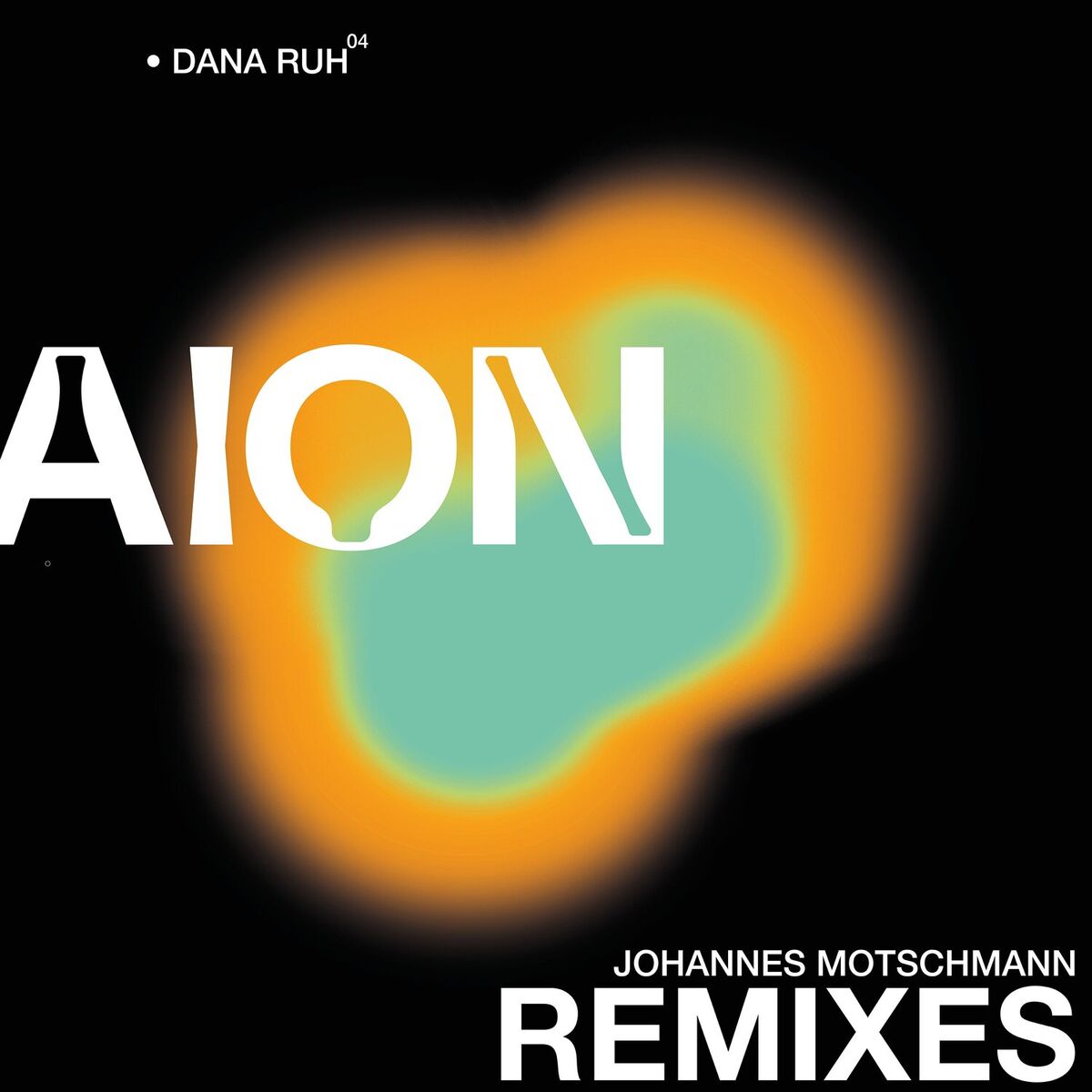 Album cover of Cor de Nuit (Dana Ruh Remix)