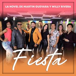 Cover of Fiesta