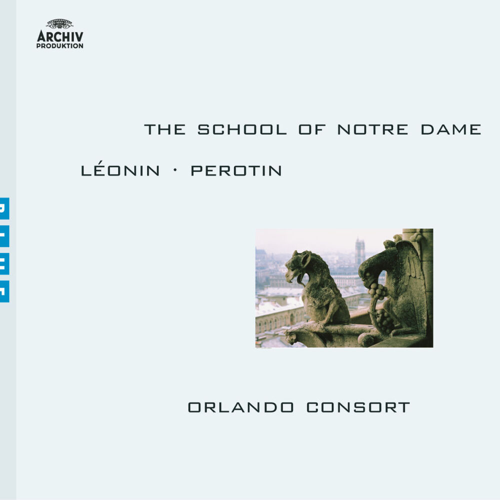 Picture of The School of Notre Dame