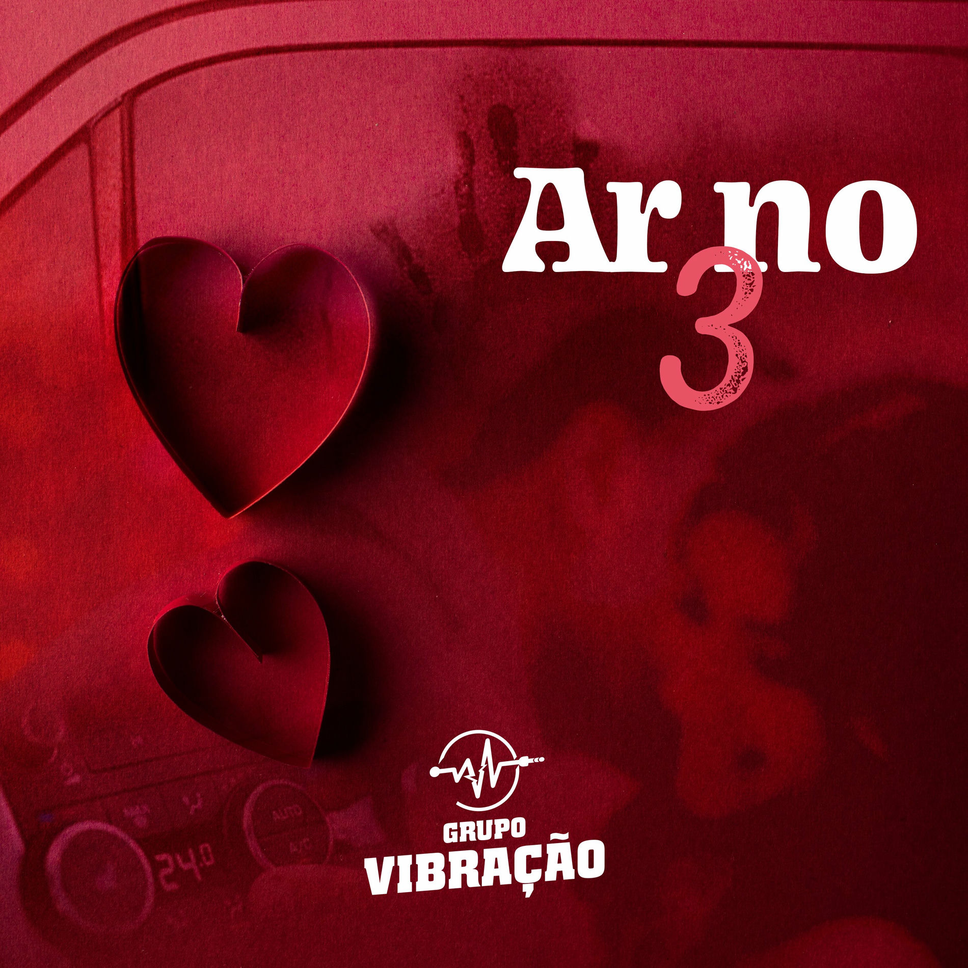 Album cover of Ar No 3