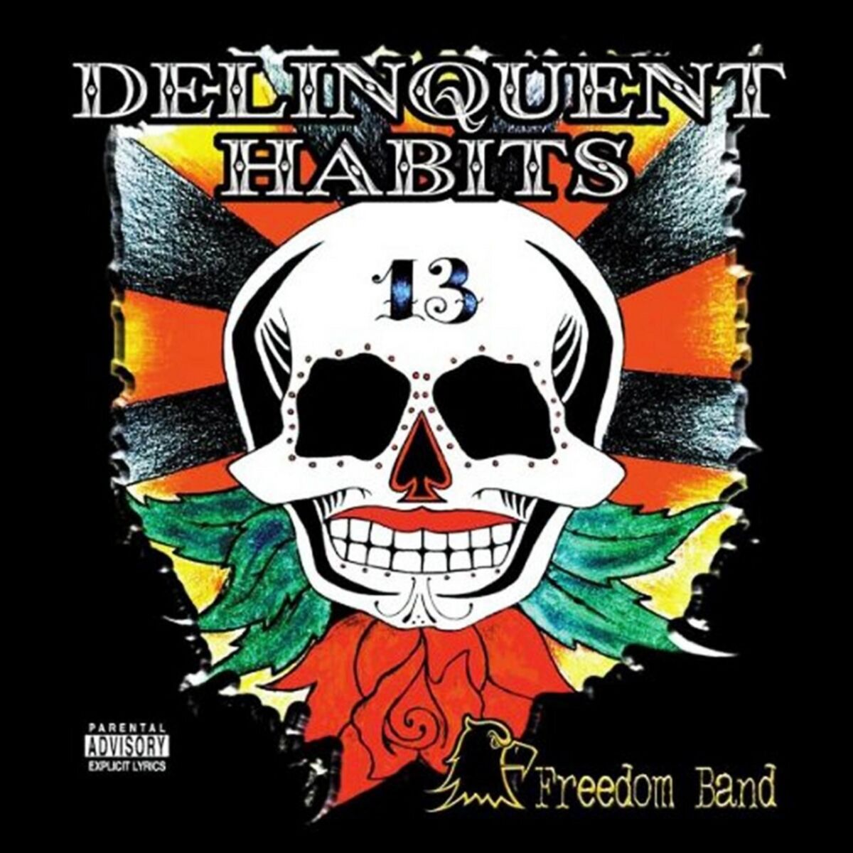 Album cover of Info