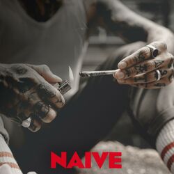 Cover of Naive