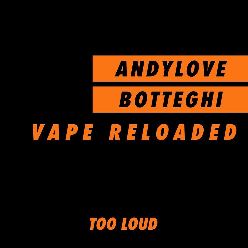 Picture of Vape Reloaded