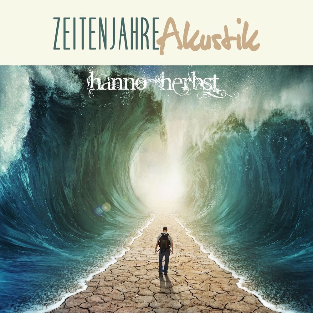 Picture of Zeitenjahre (Akustikversion)