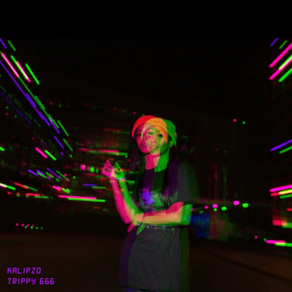Picture of Trippy 666
