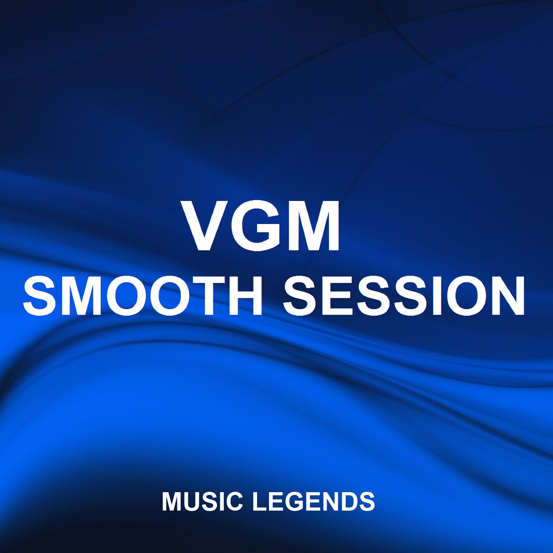 Album cover of VGM Smooth Session